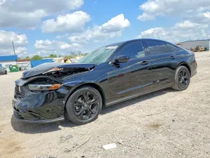 Honda Accord 1.5L 4 2025