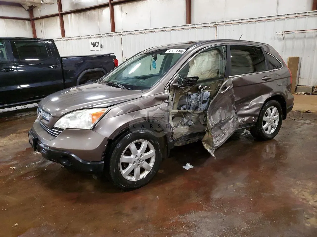 Honda CR-V 2.4L 4 2009