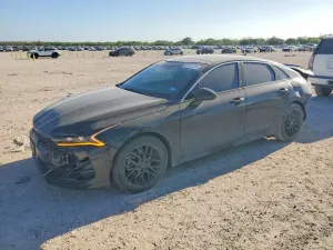 Kia K5 1.6L 4 2022