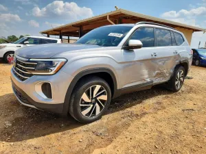Volkswagen Atlas 2.0L 4 2025