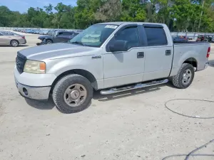 Ford F-150 4.6L 8 2007