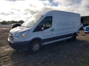 Ford Transit 3.5L 6 2018