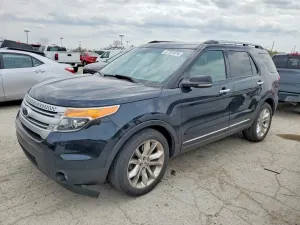 Ford Explorer 3.5L 6 2015