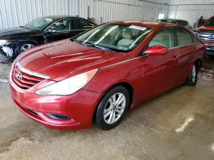 Hyundai Sonata 2.4L 4 2013