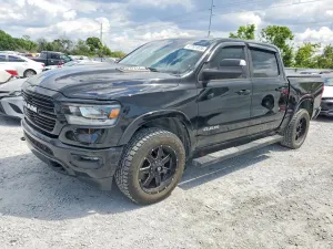 RAM 1500 5.7L 8 2021