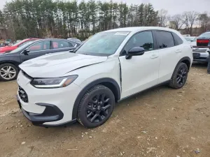 Honda HR-V 2.0L 4 2024