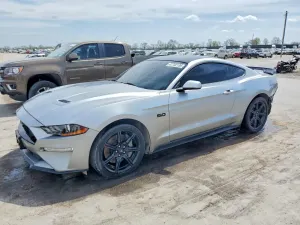Ford Mustang 5.0L 8 2020