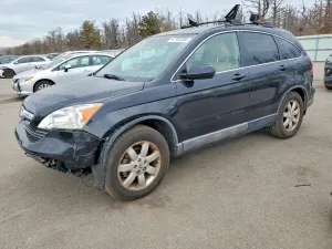 Honda CR-V 2.4L 4 2007