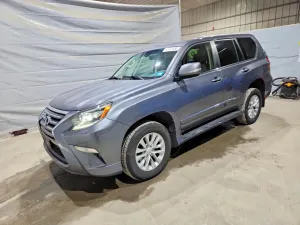 Lexus GX 4.6L 8 2015