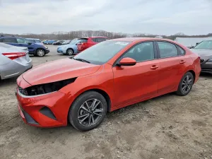 Kia Cerato / Forte / K3 2.0L 4 2022