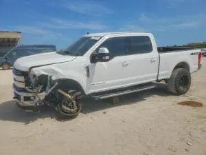 Ford F-250 6.7L 8 2019