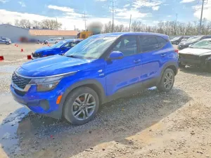 Kia Seltos 2.0L 4 2021
