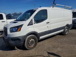 Ford Transit 3.7L 6 2018