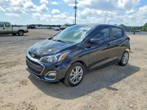 Chevrolet Spark 1.4L 4 2022