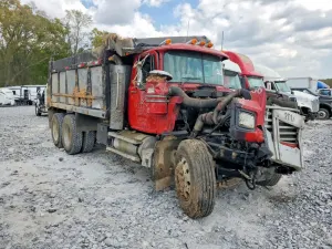 Mack 600 6 2000