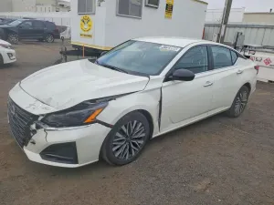 Nissan Altima 2.5L 4 2024