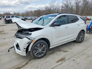 Buick Encore 1.3L 3 2020