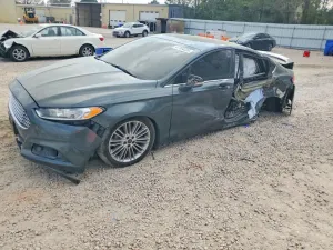 Ford Fusion 2.0L 4 2015
