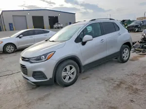 Chevrolet Trax 1.4L 4 2021