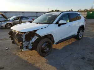 Toyota Rav4 2.5L 4 2019