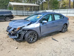 Toyota Corolla 2.0L 4 2024