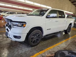 RAM 1500 5.7L 8 2020