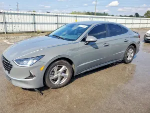 Hyundai Sonata 2.5L 4 2020