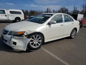 Acura TSX 2.4L 4 2007