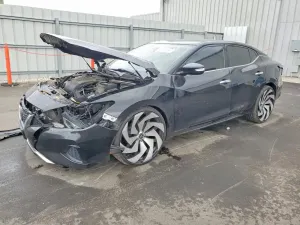 Nissan Maxima 3.5L 6 2022