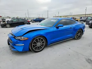 Ford Mustang 2.3L 4 2019