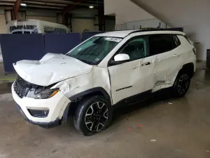 Jeep Compass 2.4L 4 2019