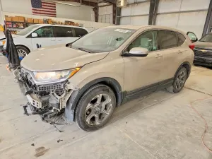 Honda CR-V 1.5L 4 2018