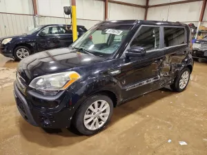 Kia Soul 1.6L 4 2013
