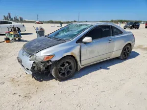 Honda Civic 1.8L 4 2006