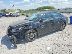 Kia Cerato / Forte / K3 2.0L 4 2024