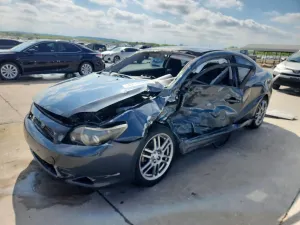 Scion tC 2.4L 4 2009