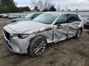 Mazda CX-90 3.3L 6 2024