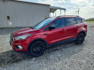 Ford Escape 1.5L 4 2019