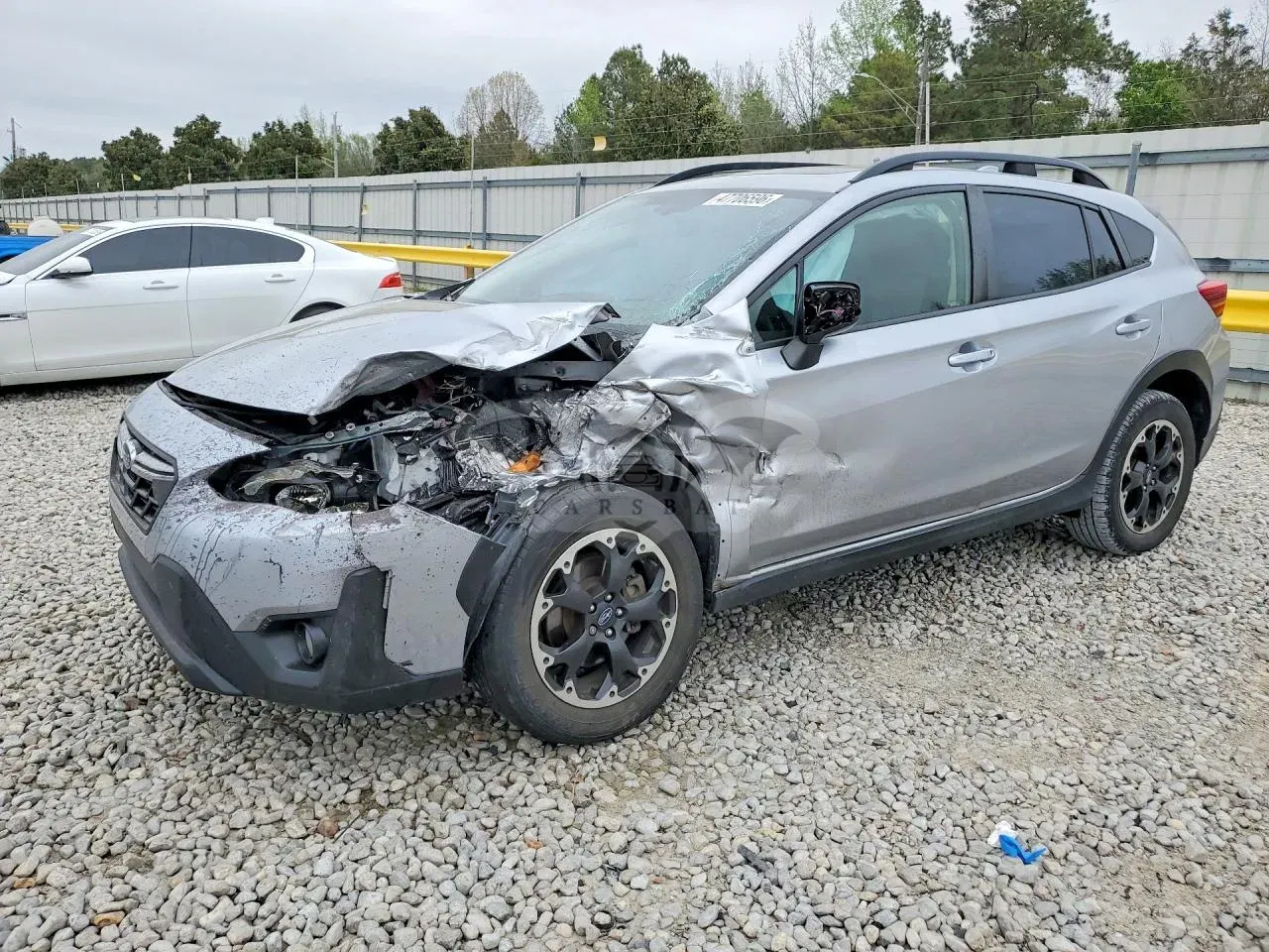 Subaru Crosstrek 2.0L 4 2023