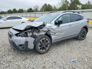 Subaru Crosstrek 2.0L 4 2023