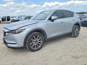 Mazda CX-5 2.5L 4 2019