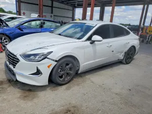 Hyundai Sonata 2.5L 4 2020