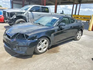 Hyundai Coupé (Tiburon) 2.7L 6 2004
