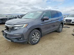 Honda Pilot 3.5L 6 2019