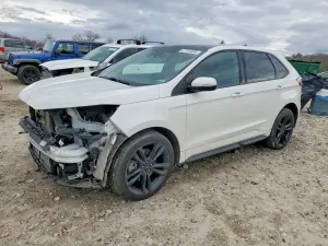 Ford Edge 2.7L 6 2020