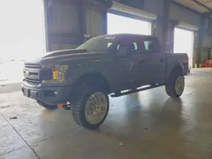 Ford F-150 5.0L 8 2020