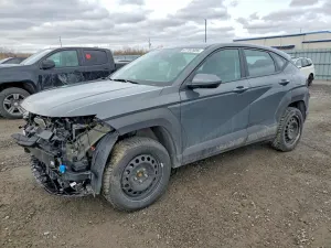 Hyundai Kona 2.0L 4 2025