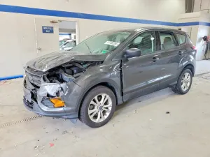 Ford Escape 2.5L 4 2019