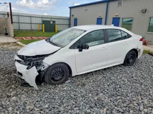 Toyota Corolla 2.0L 4 2025