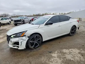 Nissan Altima 2.5L 4 2024